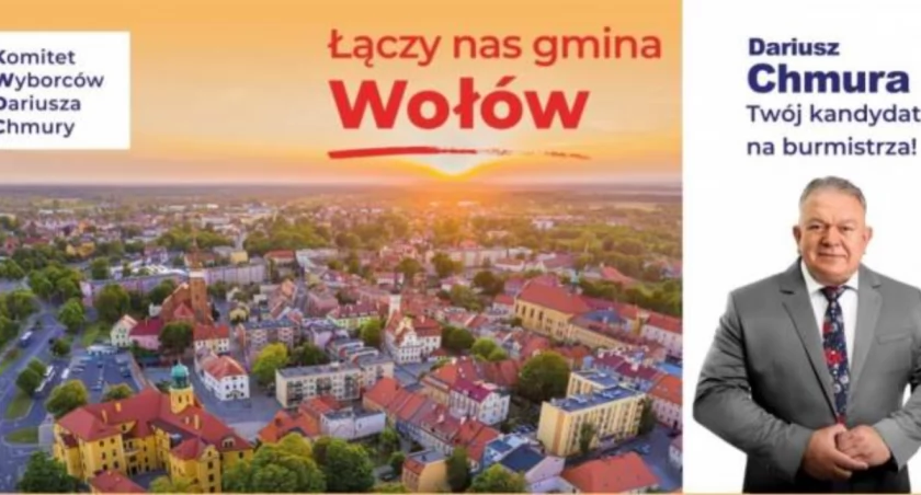 Zobacz co kandydaci na burmistrzów i wójta obiecują. Mamy ich programy wyborcze!