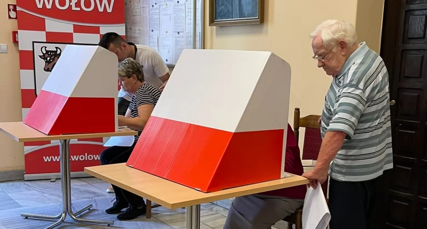 [WYNIKI WYBORÓW] Tak głosowaliśmy na radnych do Rady Powiatu Wołowskiego. Pełna lista kandydatów!