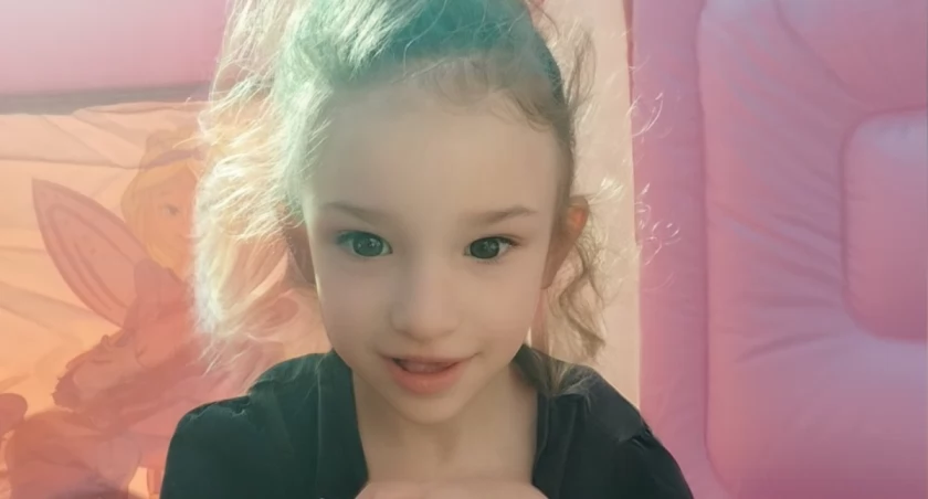 7-letnia Nadia walczy z ciężką chorobą. Pomożmy!