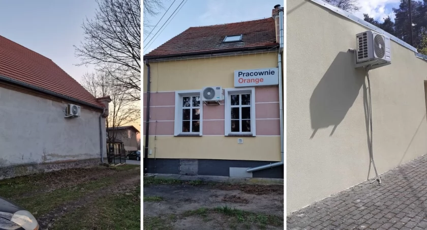 Inwestycje w trzech świetlicach: Łososiowice, Stobno, Prawików