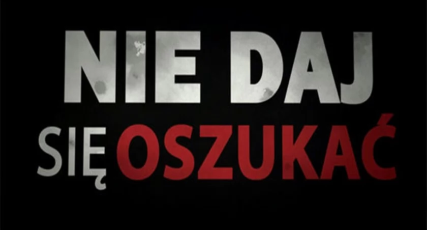 Próbowali oszukać seniorkę 