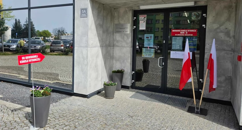 Jakiej frekwencji można spodziewać się podczas drugiej tury wyborów na burmistrza Brzegu Dolnego?