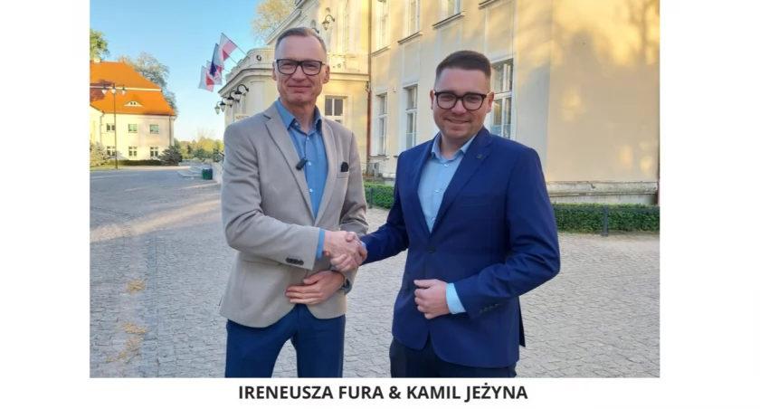 Łączymy siły, bo Brzeg Dolny zasługuje na więcej