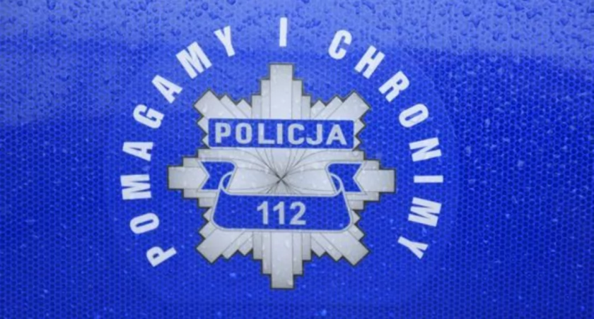 Policjanci zatrzymali mężczyznę, który uciekł ze szpitala w Lubiążu
