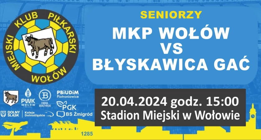 Zagrają mecz w niesprzyjających warunkach