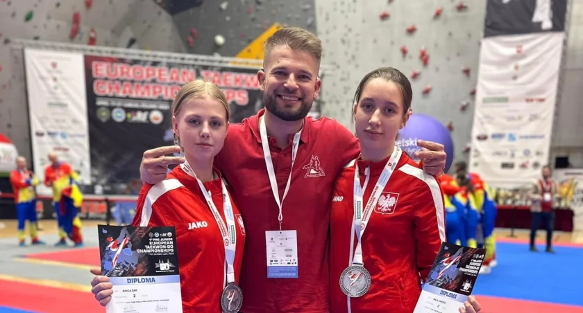 Wspaniały sukces zawodników Avasatare - Taekwondo Boks z Brzegu Dolnego 