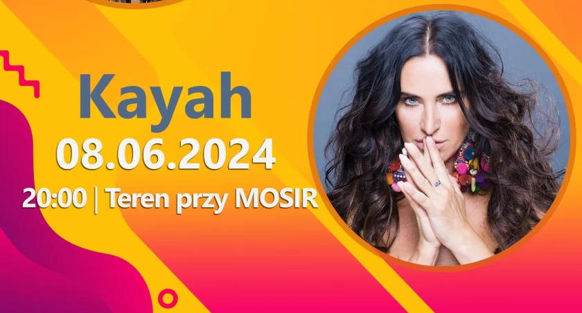 Wiemy kto zagra na Dniach Brzegu Dolnego!