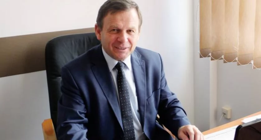 Jest kandydat na starostę powiatu wołowskiego
