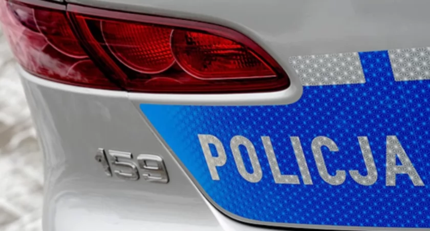 Apel wołowskiej policji. W majówkę zadbajmy o zabezpieczenie swojego mienia