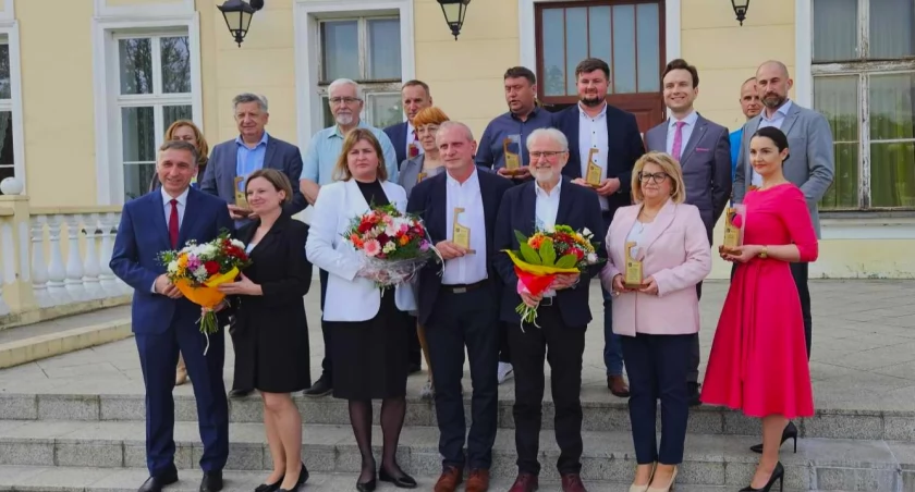 Za nami uroczysta ostatnia sesja Rady Miejskiej w Brzegu Dolnym