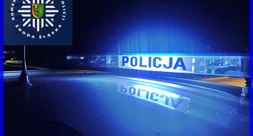 Młody mężczyzna chciał targnąć się na swoje życie. Uratował go policjant