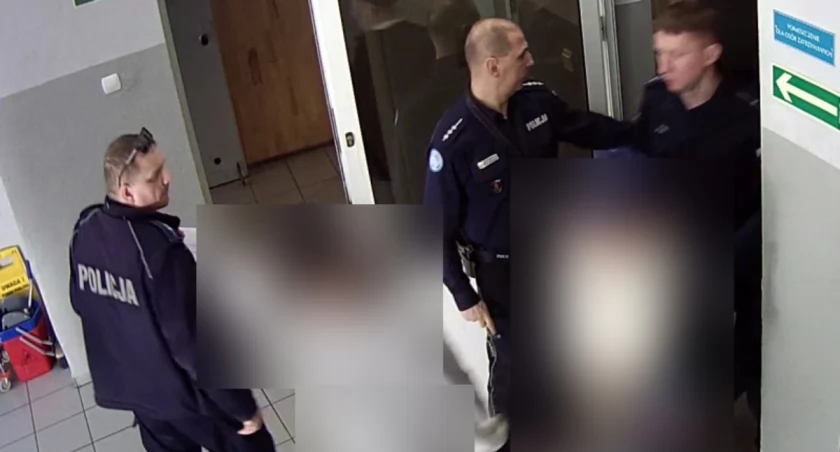 Włamywacze usłyszeli po 33 zarzuty! 