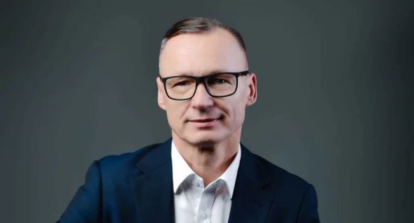 Ireneusz Fura: Zamierzam współpracować z każdym, kto chce działać na rzecz i dla dobra mieszkańców gminy Brzeg Dolny