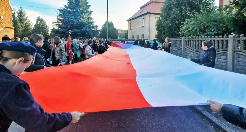 W Wińsku 10 mandatów radni dostali bez głosowania