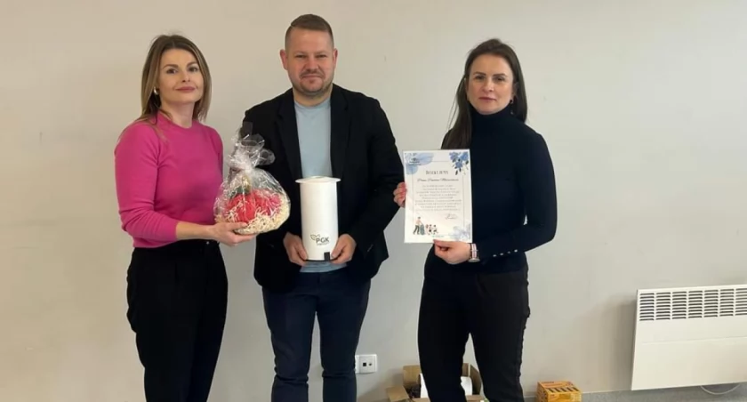 Akcja: Edukacja - Dzień Ziemi w Zespole Szkół Specjalnych