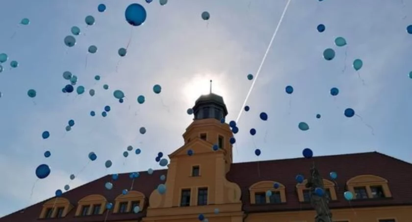 Starosta z Wołowa, wicestarościna z Brzegu Dolnego?