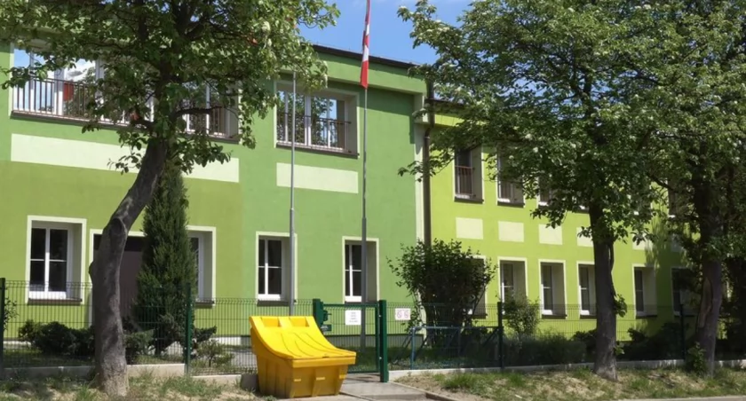 Uwaga rodzice! Trwa rekrutacja do dolnobrzeskiego żłobka