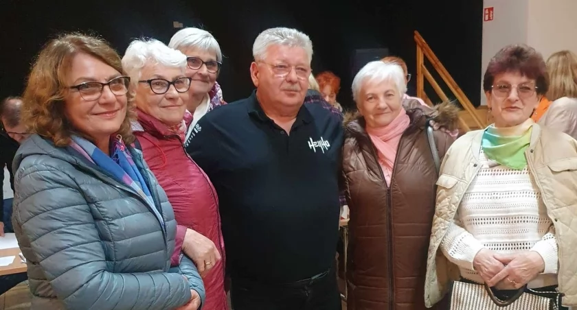 Wybory sołeckie w gminie Wołów. Gdzie i kiedy odbędą się głosowania?