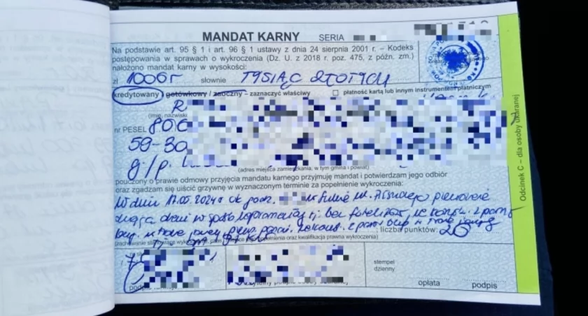 Rodzinna podróż z dreszczykiem