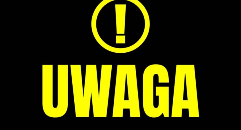 Policja ostrzega przed oszustami wykorzystującymi portale internetowe