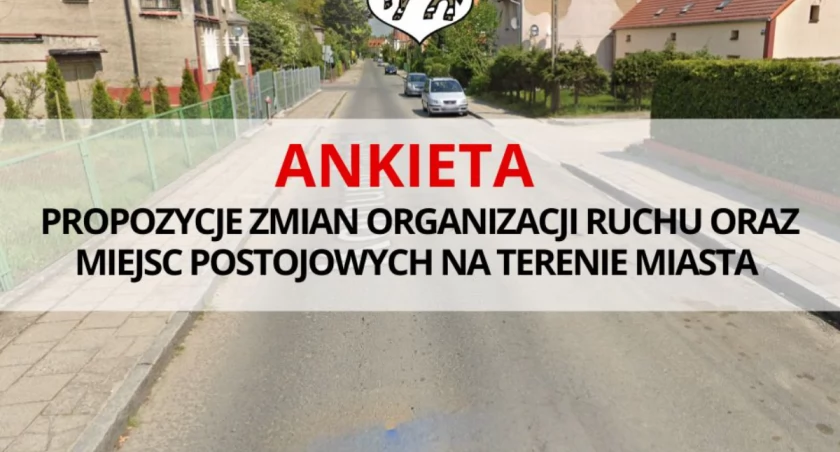 Urzędnicy z Wołowa zapraszają do udziału w ankiecie