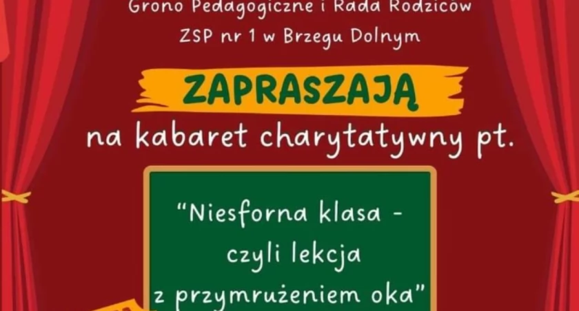 Akcja charytatywna na rzecz Darii Mędrzak