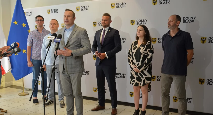 Dolnośląska Dyplomacja Gospodarcza - rusza Going Global 4.0