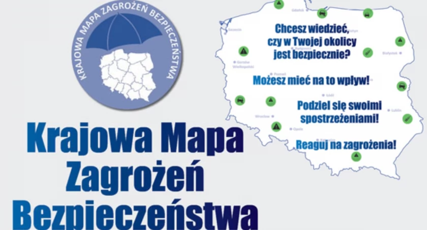 25 zgłoszeń od mieszkańców to były 