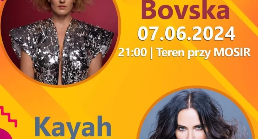 Dni Brzegu Dolnego już w ten weekend. Idziecie?