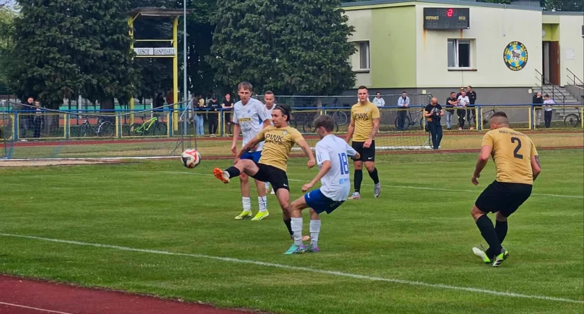 Wszystko już jest pewne! MKP Wołów w barażach, Rokita dostała się do TOP6