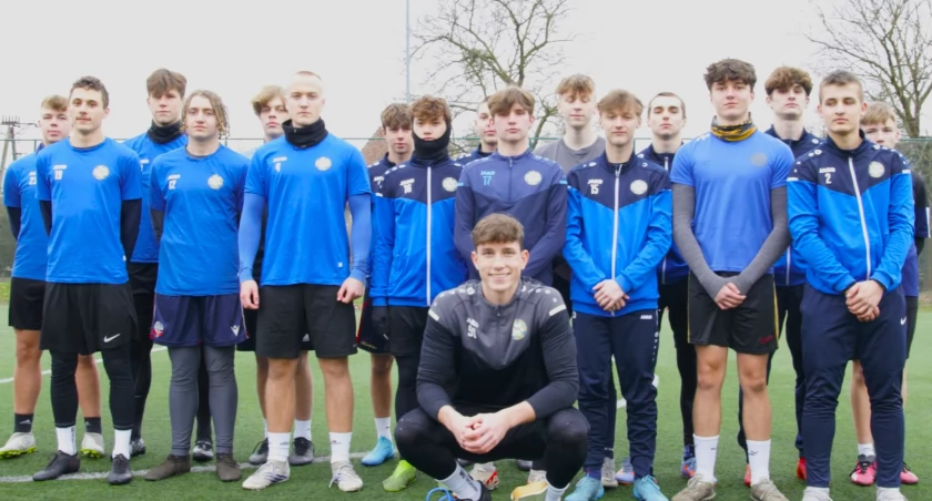 Juniorzy MKP będą świętować awans już w tę sobotę