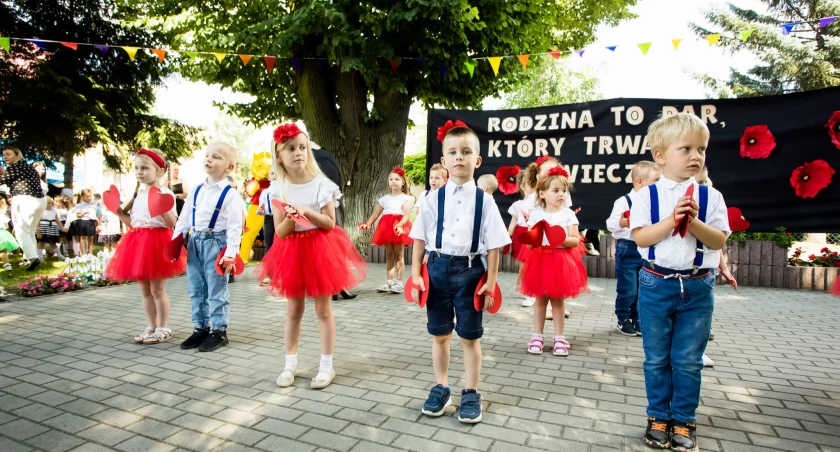 Święto Rodziny w wołowskiej Chatce Puchatka [ZDJĘCIA]