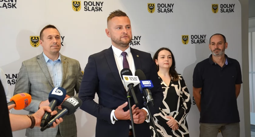 Rusza program Going Global 4.0 – Internacjonalizacja Dolnośląskich Przedsiębiorstw 