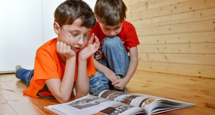 Wnioski o wyprawkę szkolną można składać od 1 lipca