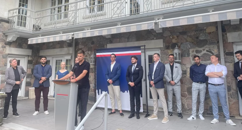 [WIDEO] Firmy z Dolnego Śląska z ofertą w Konsulacie RP w Toronto
