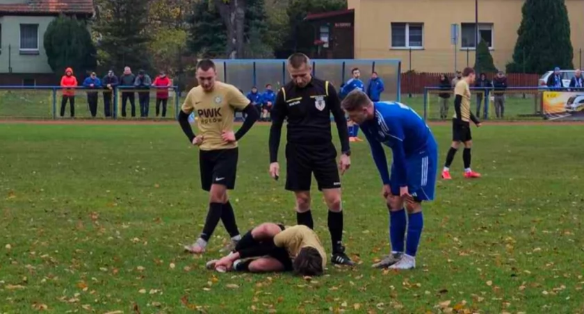 Koniec marzeń, MKP bez awansu...