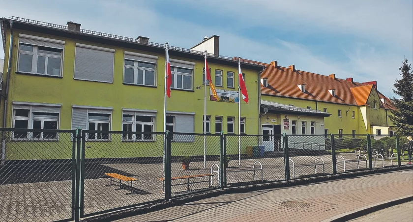 Dyrektor szkoły odwołana. Sama chciała odejść