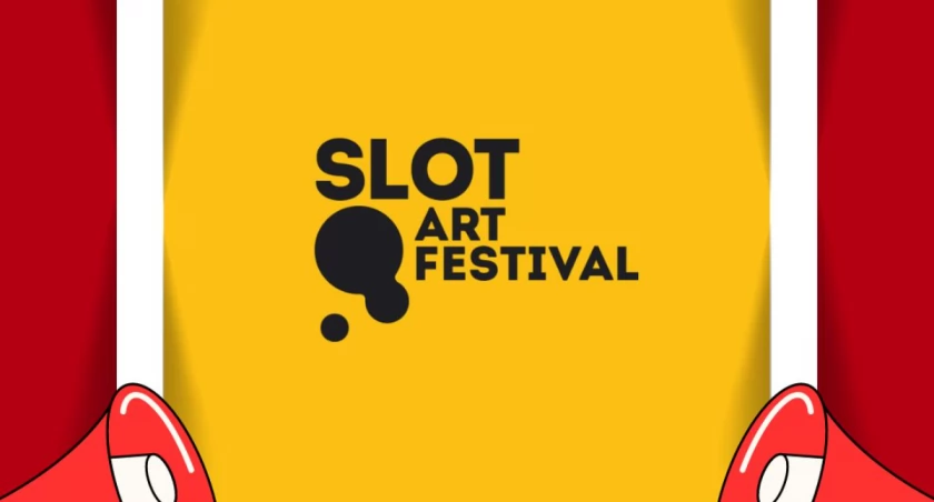 REGULAMIN KONKURSU „Wejściówki na SLOT ART FESTIVAL”