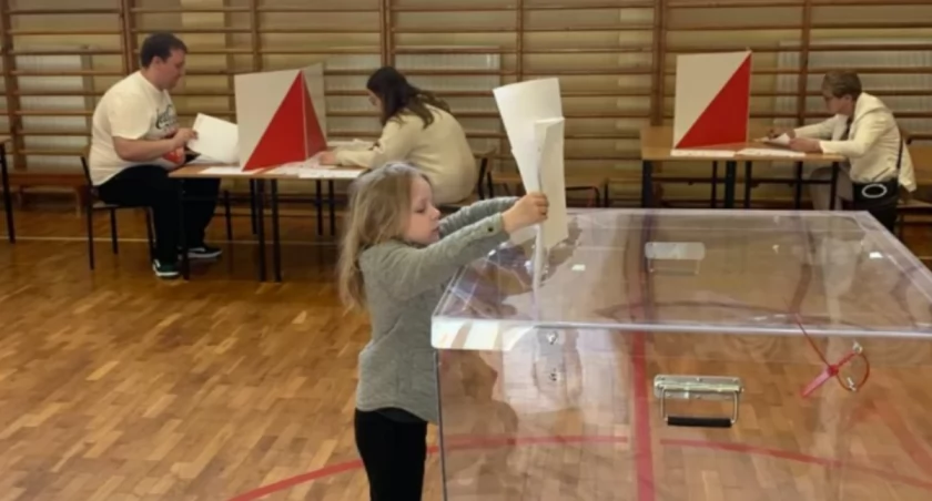 Nowe wybory w Brzegu Dolnym już 14 lipca