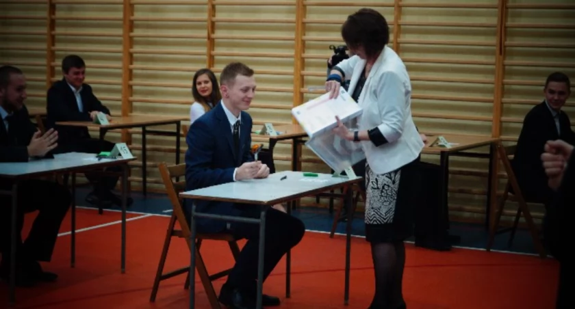 Znamy wyniki matur!