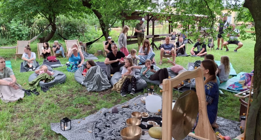 Odra Slowfest za nami!