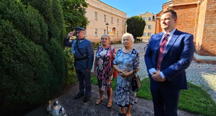 Oddali hołd poległym na Kresach Wschodnich