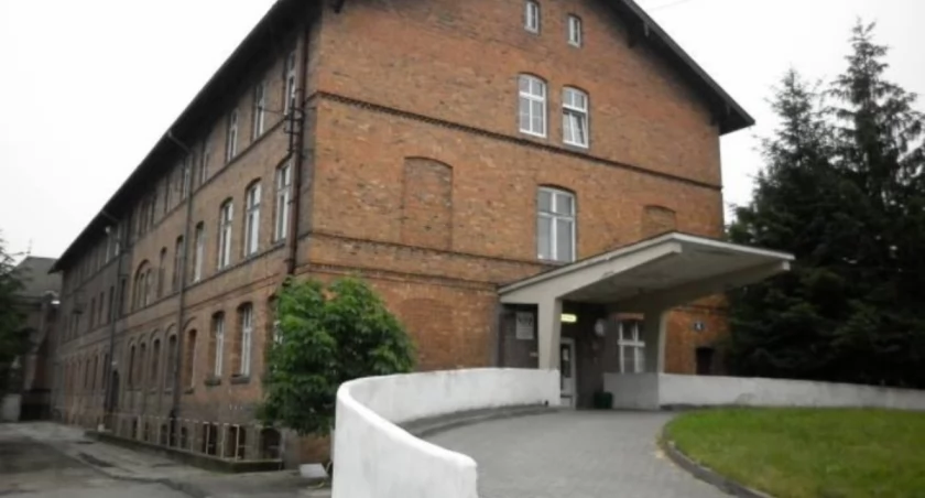 Oddział wewnętrzny będzie ponownie przyjmował pacjentów