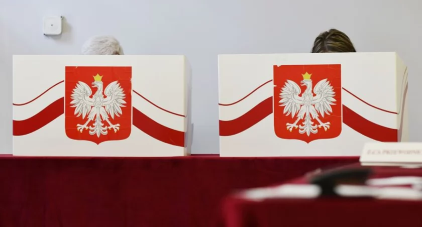 Wybory uzupełniające w Brzegu Dolnym. Jaka jest frekwencja?