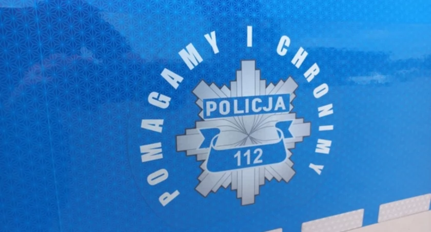 Upały i burze - policjanci apelują o rozsądek