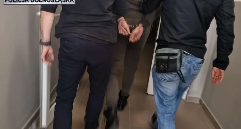 Dolnośląscy policjanci przejęli narkotyki warte 7,5 mln zł