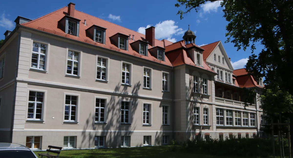 Dadzą 13 mln złotych na ratowanie szpitala. Brzeg Dolny, Wołów i Powiat Wołowski spłacą straty Powiatowego Centrum Medycznego?