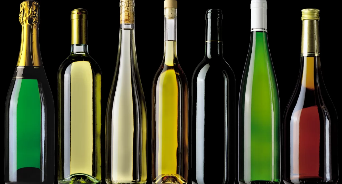 Alkohol zniknie ze stacji benzynowych? Taki jest plan Ministerstwa Zdrowia