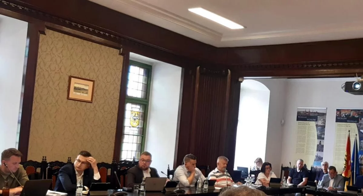 Czy będzie wniosek do prokuratury na Zarząd PCM?