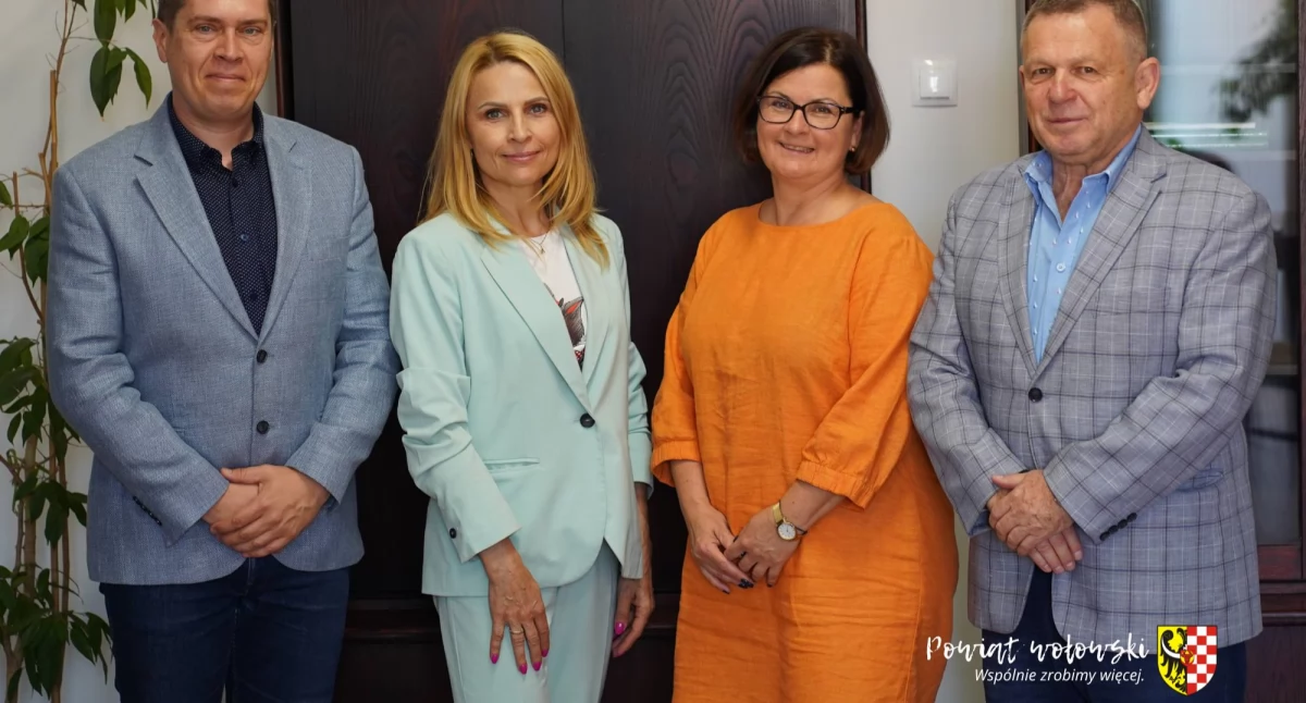 Starostwo promuje mammografię. Co roku w powiecie umiera ponad setka chorych na raka